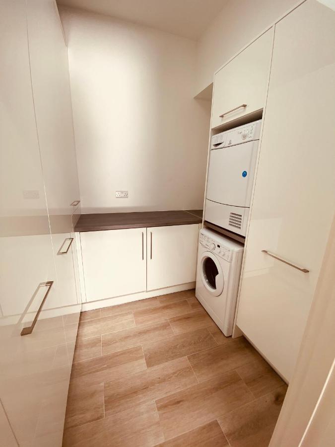 Apt 4 - Silver Spruce Apartment Killarney Ngoại thất bức ảnh