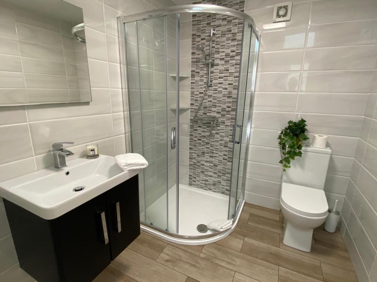 Apt 4 - Silver Spruce Apartment Killarney Ngoại thất bức ảnh