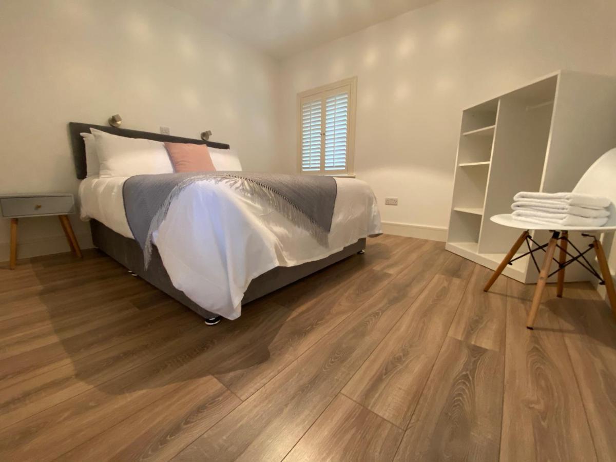 Apt 4 - Silver Spruce Apartment Killarney Ngoại thất bức ảnh