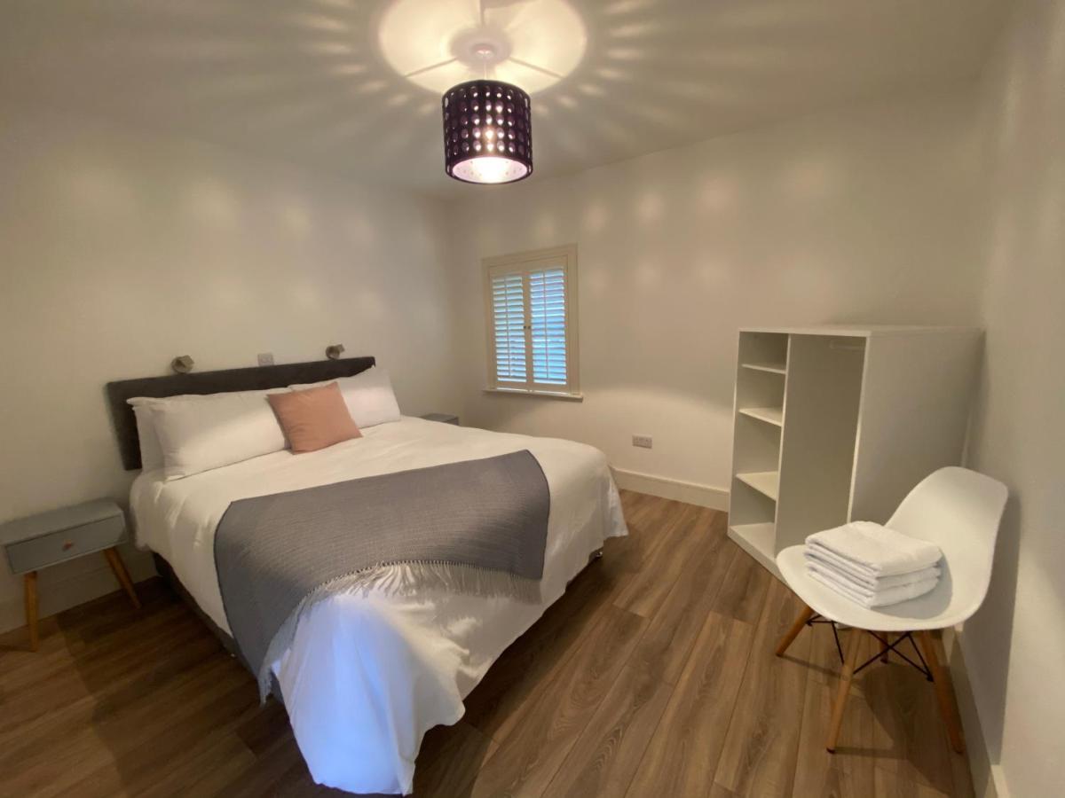 Apt 4 - Silver Spruce Apartment Killarney Ngoại thất bức ảnh