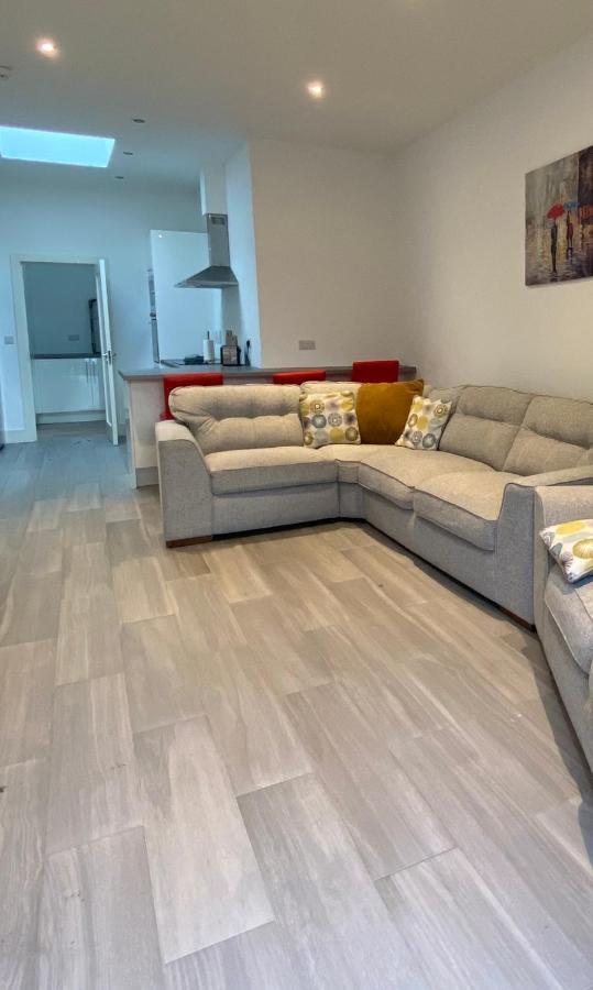 Apt 4 - Silver Spruce Apartment Killarney Ngoại thất bức ảnh