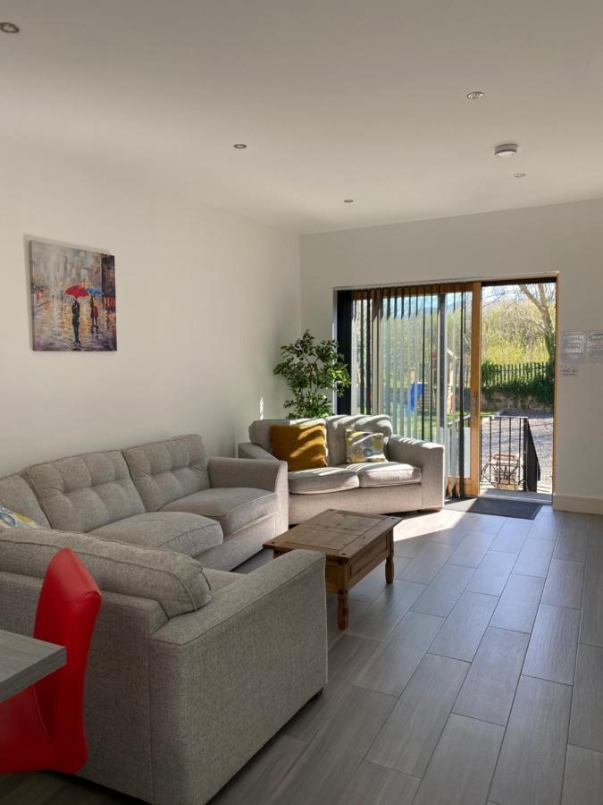 Apt 4 - Silver Spruce Apartment Killarney Ngoại thất bức ảnh