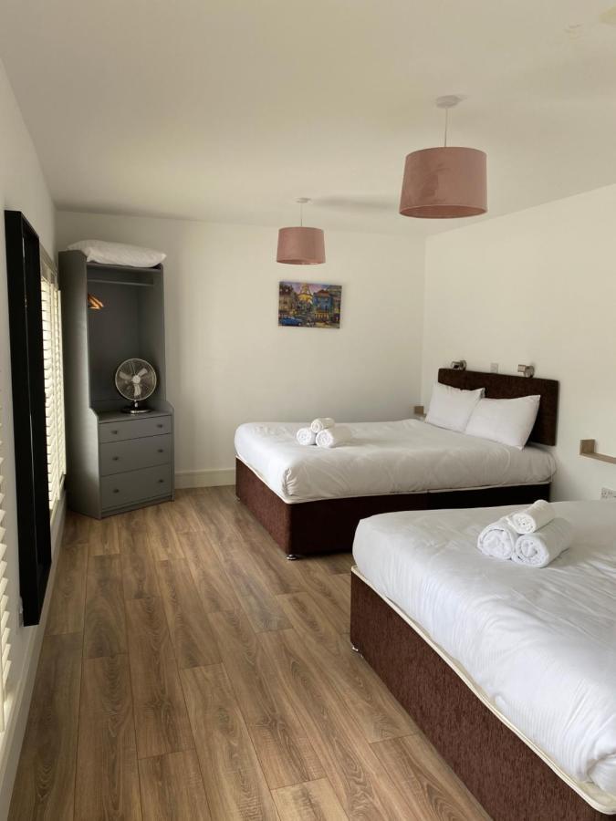 Apt 4 - Silver Spruce Apartment Killarney Ngoại thất bức ảnh